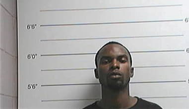 Joerell Smooth, - Orleans Parish County, LA 